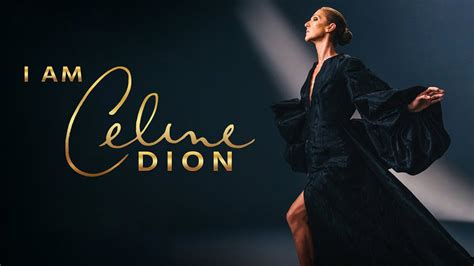 i am celine dion streaming